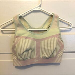 Women's Nike Sports Bra